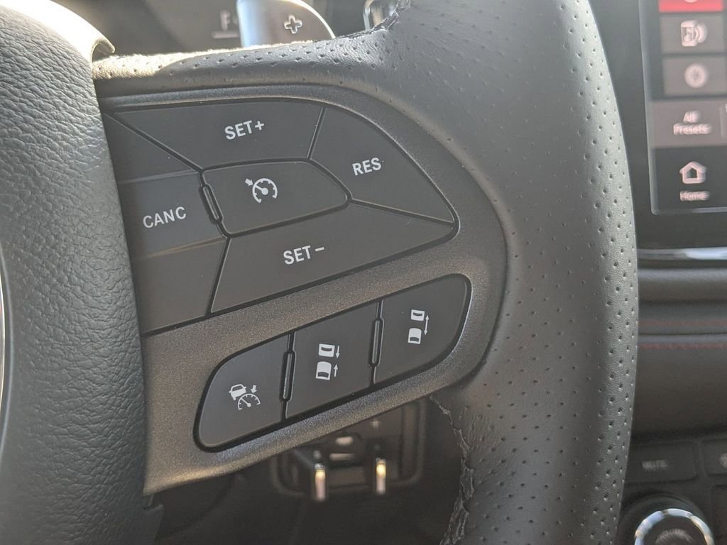 New 2026 Dodge Durango GT AWD/4WD image 18
