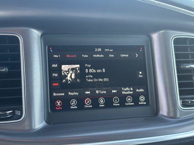 Used 2022 Dodge Charger SXT image 21