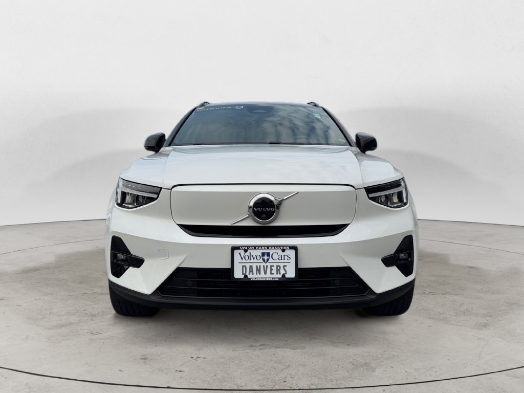 Certified 2023 Volvo XC40 Recharge Plus w/ Protection Package Premier AWD/4WD image 29
