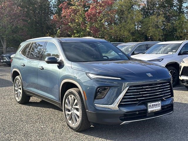 New 2026 Buick Enclave Preferred w/ Power Package image 1