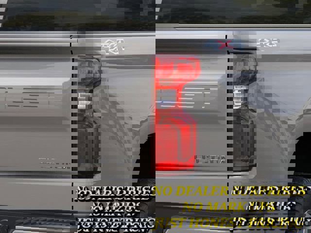 New 2026 Chevrolet Silverado 1500 Custom image 11