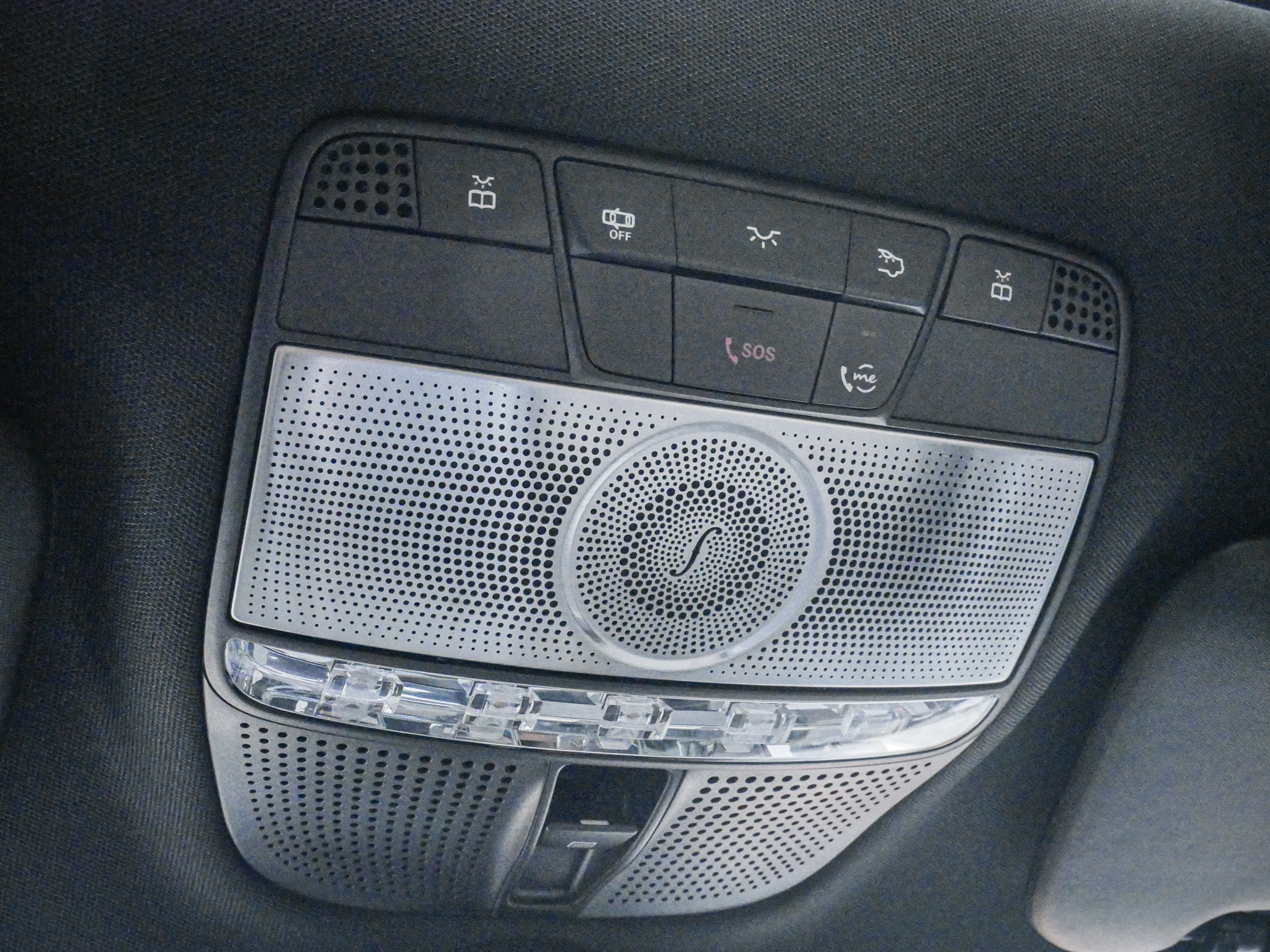 Used 2021 Mercedes-Benz G 550 image 27
