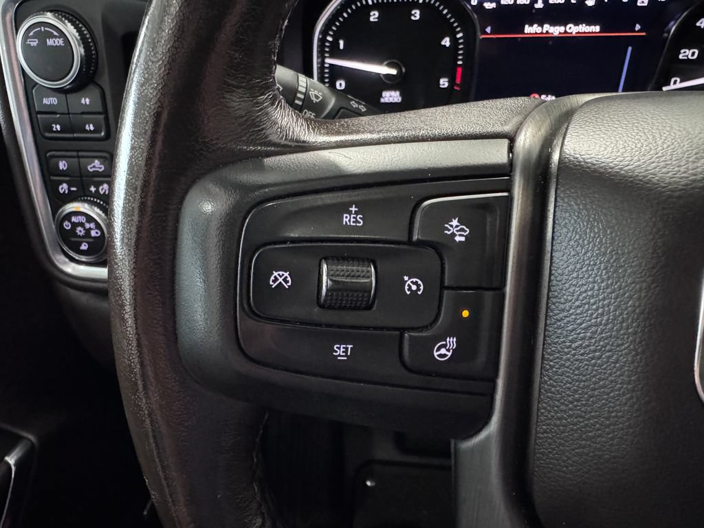 Certified 2022 GMC Sierra 3500 Denali AWD/4WD image 17