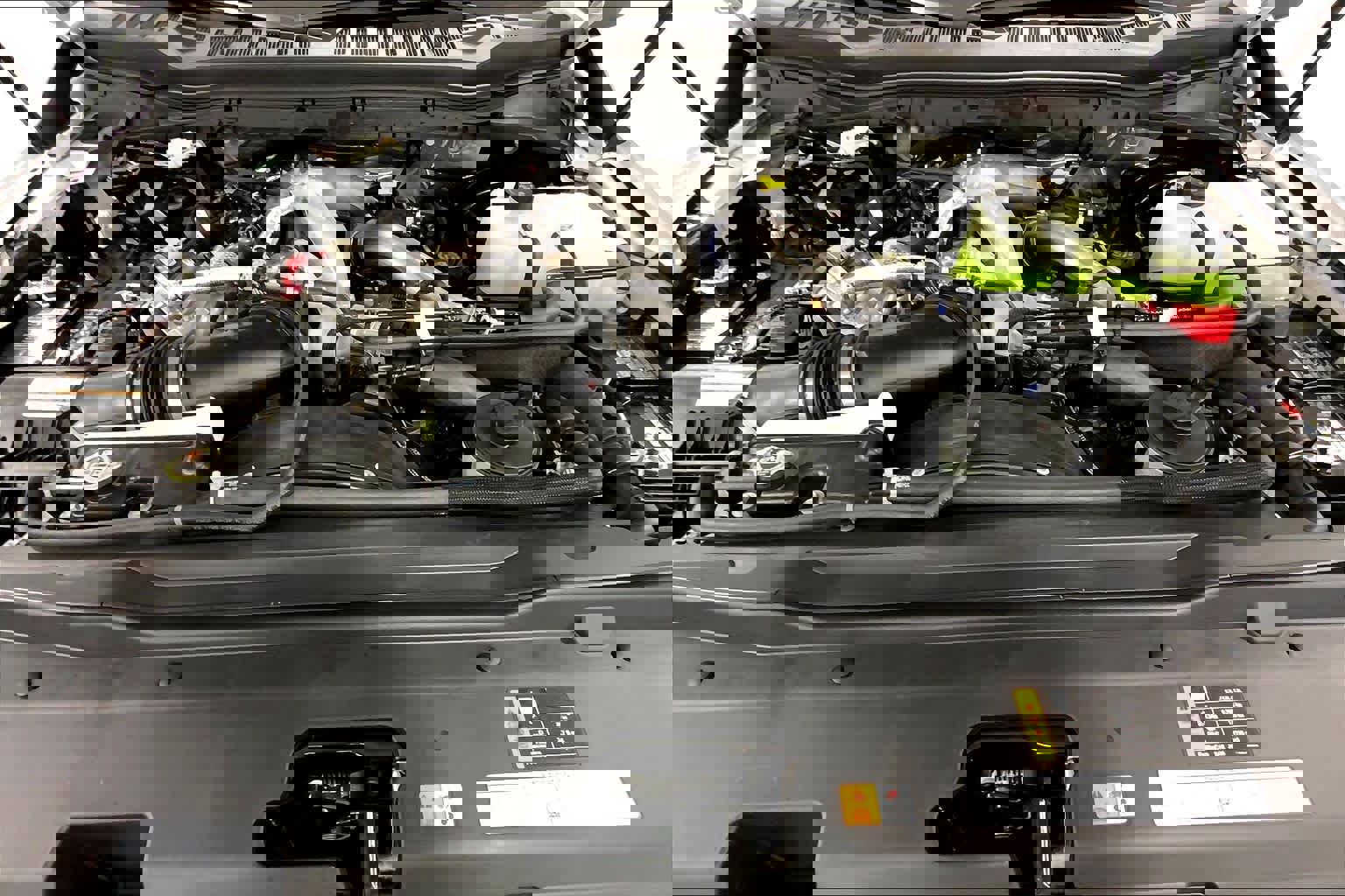 New 2026 Ford F250 XLT w/ XLT Premium Package image 15