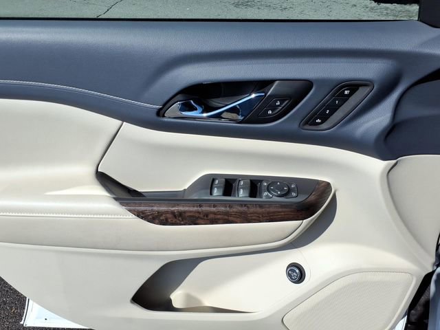 Used 2021 GMC Acadia Denali w/ LPO, Floor Liner Package image 3