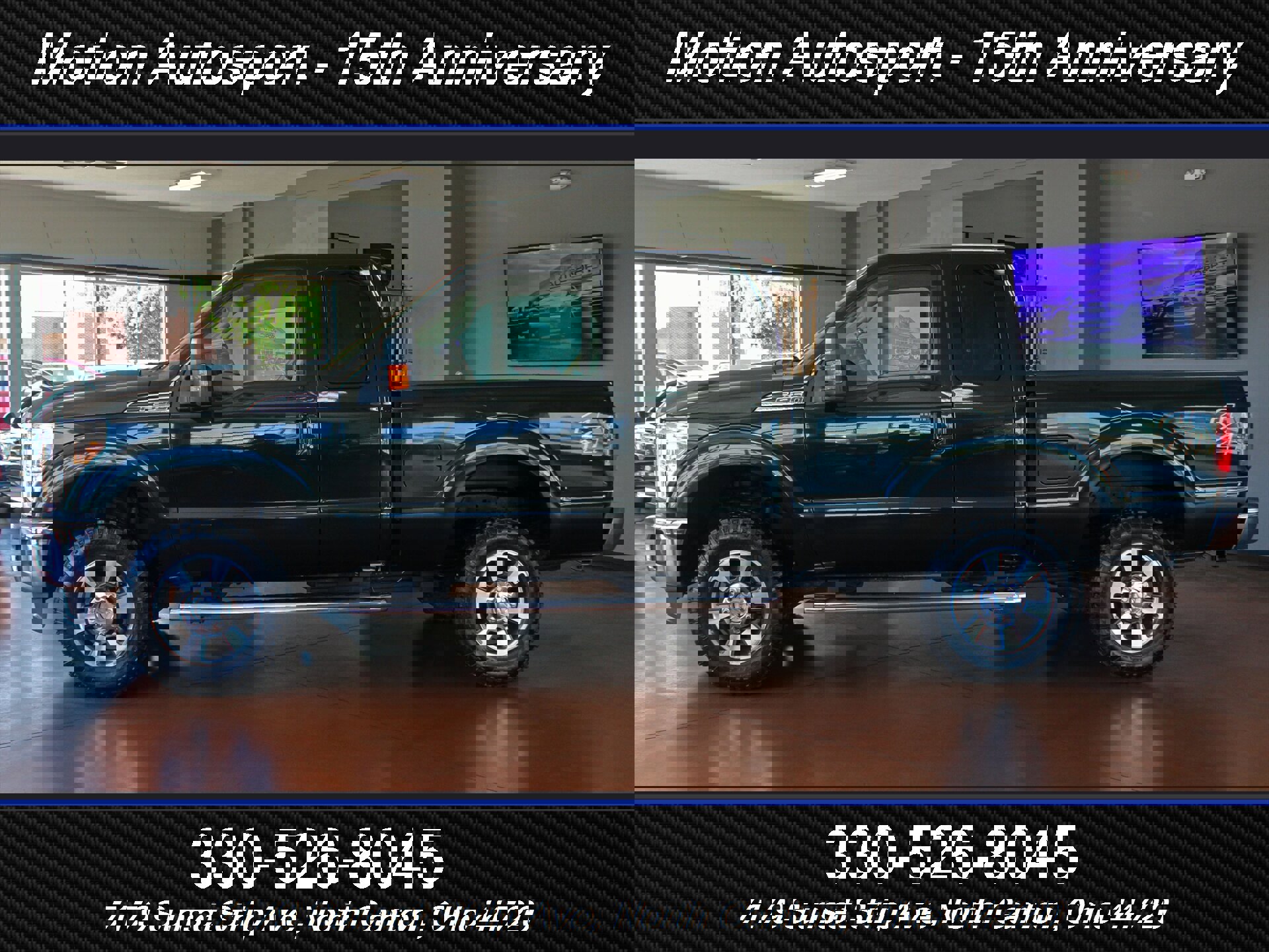 Used 2014 Ford F350 Lariat image 5