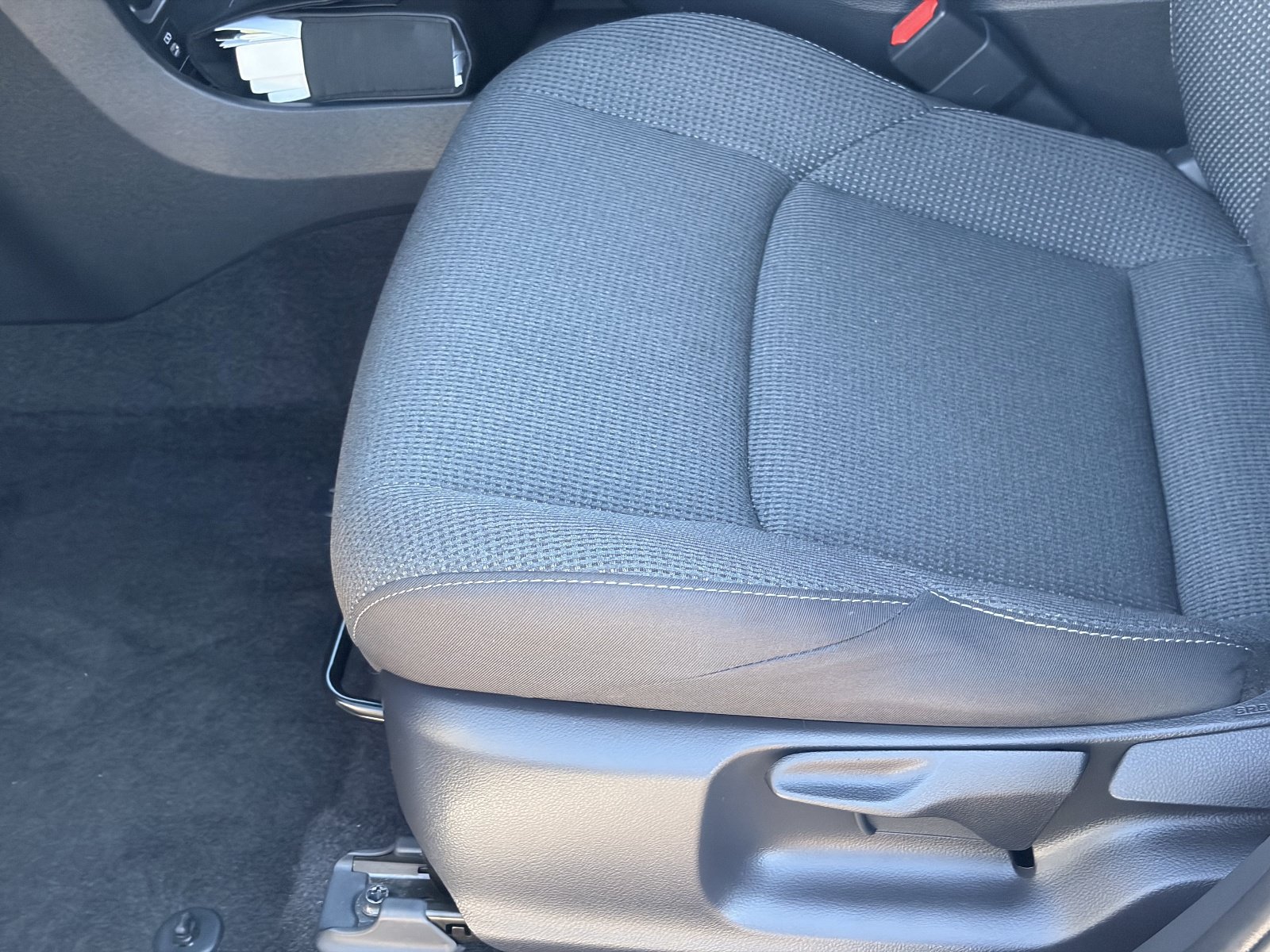 Certified 2024 Subaru Solterra AWD/4WD image 20