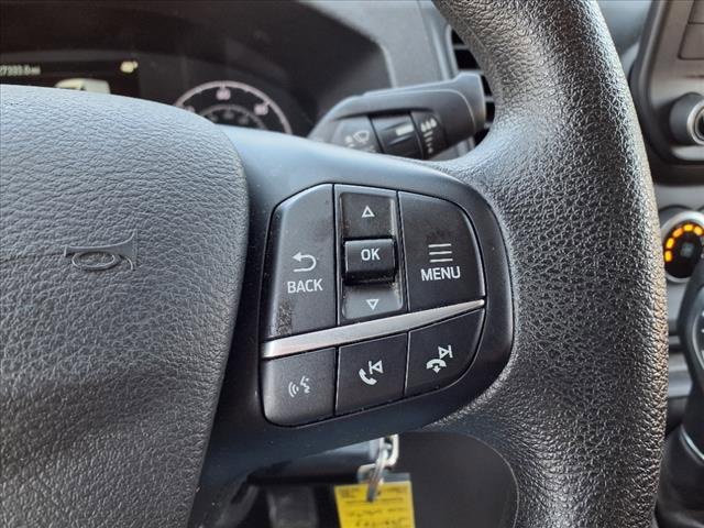 Used 2023 Ford Transit 250 Low Roof w/ Exterior Upgrade Package image 21