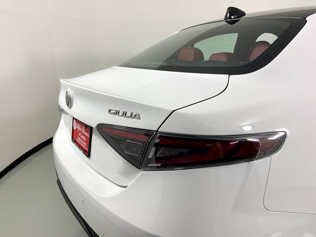 New 2026 Alfa Romeo Giulia AWD image 15