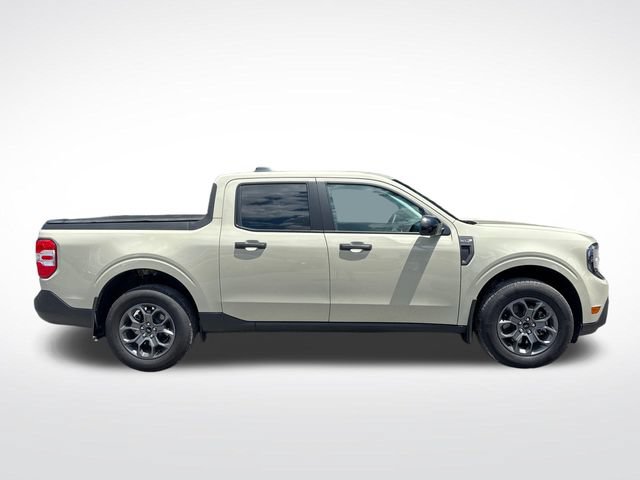 Used 2025 Ford Maverick XLT w/ XLT Luxury Package FWD image 7