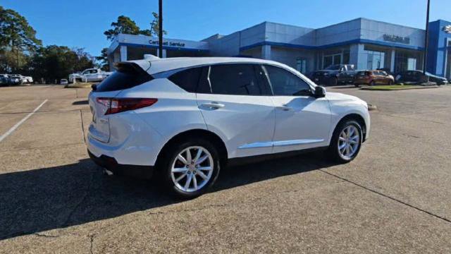 Used 2021 Acura RDX FWD image 8