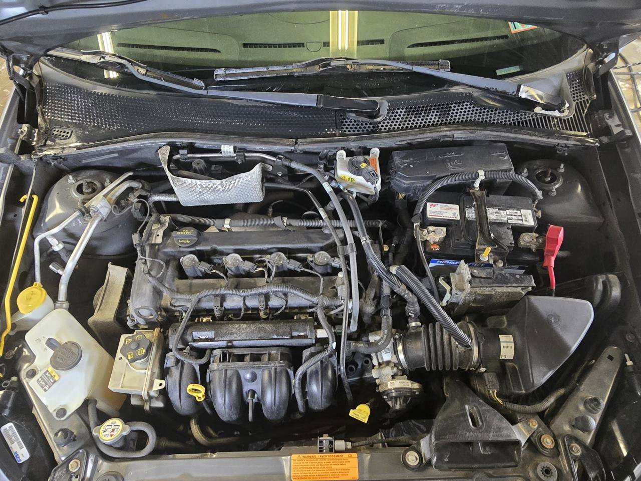 Used 2010 Ford Focus SE image 7