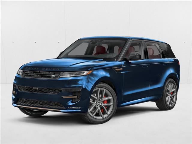 New 2026 Land Rover Range Rover Sport Dynamic SE