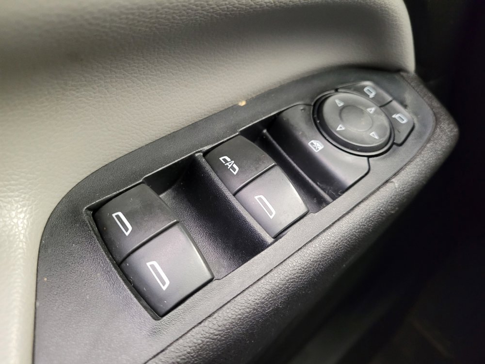 Used 2020 Chevrolet Equinox LT FWD image 27