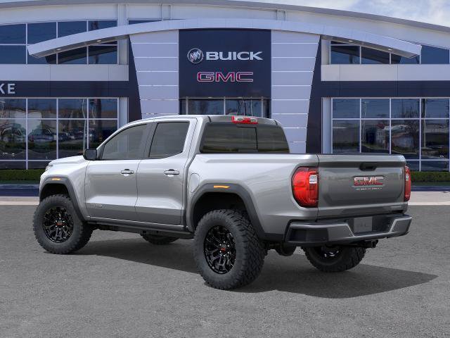 New 2026 GMC Canyon Elevation RWD image 27