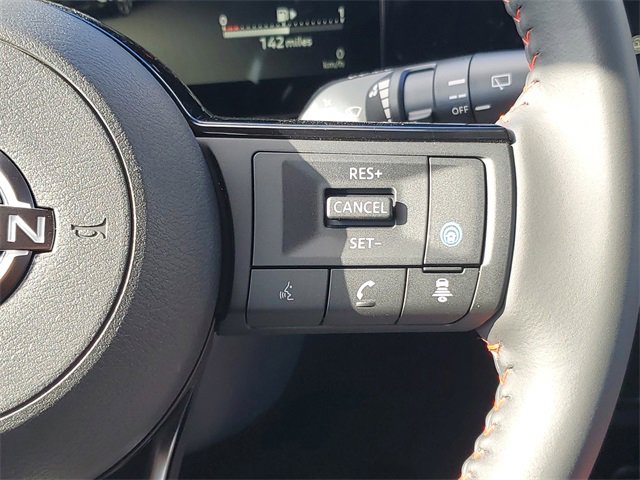 New 2026 Nissan Kicks SR image 13