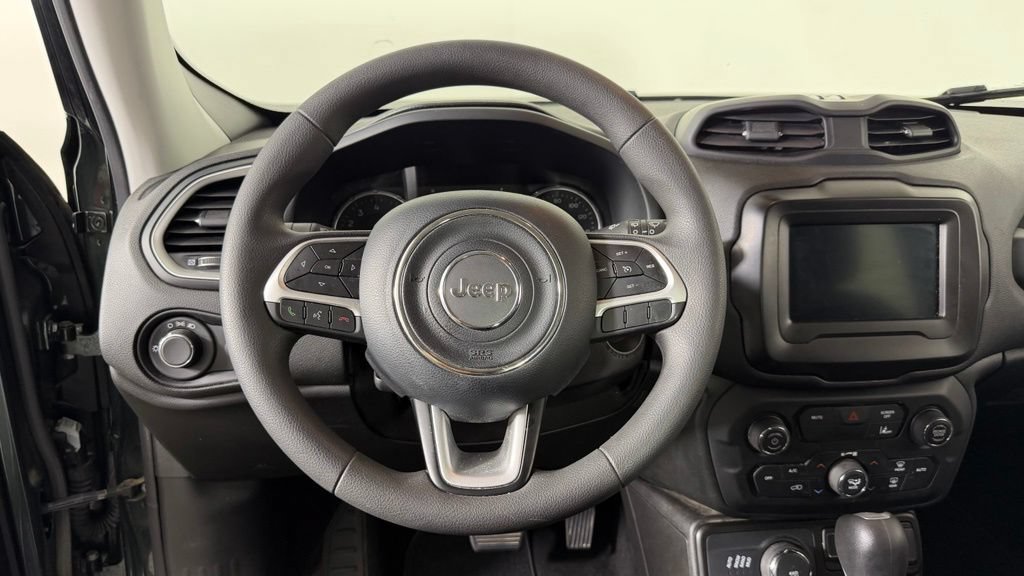 Used 2021 Jeep Renegade Sport AWD/4WD image 15