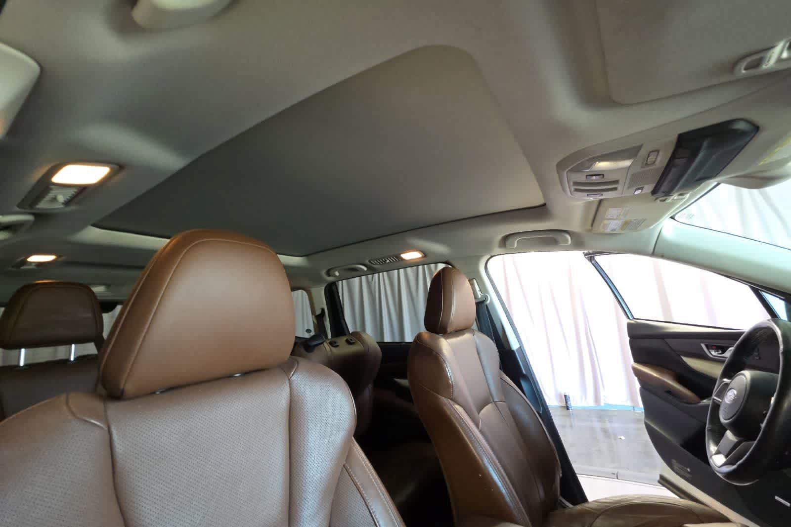 Used 2019 Subaru Ascent Touring w/ Popular Package #3 AWD/4WD image 19
