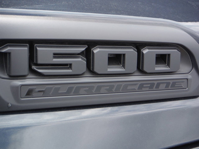 New 2027 RAM 1500 4x4 Crew Cab image 8