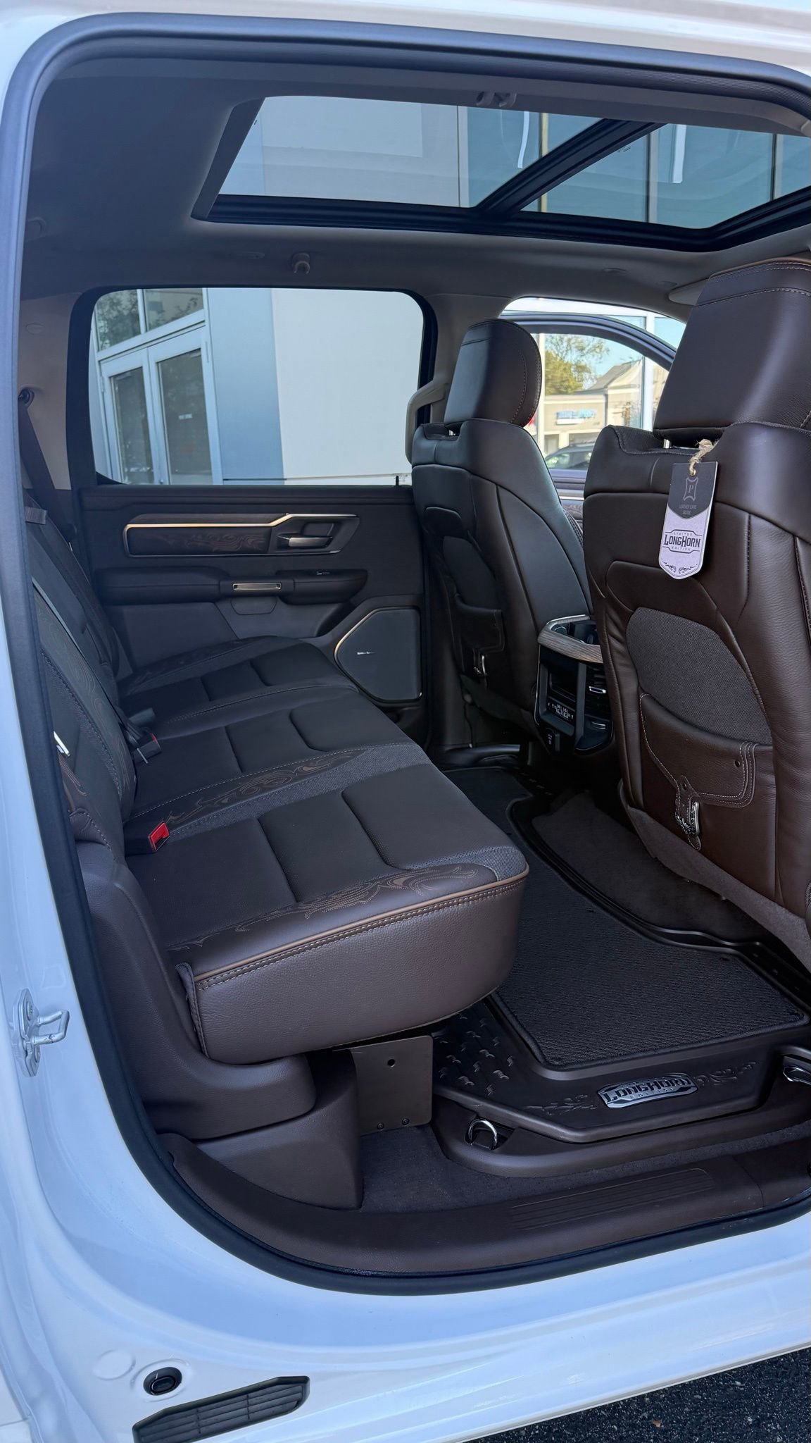 Used 2025 RAM 1500 Limited w/ Bed Utility Group image 30