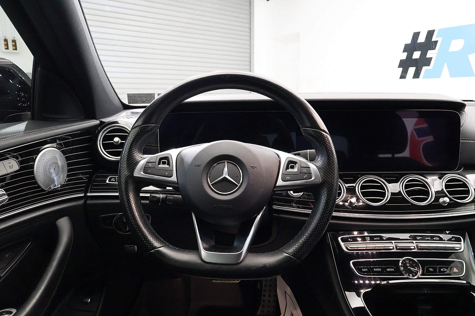 Used 2018 Mercedes-Benz E 43 AMG 4MATIC Sedan image 64