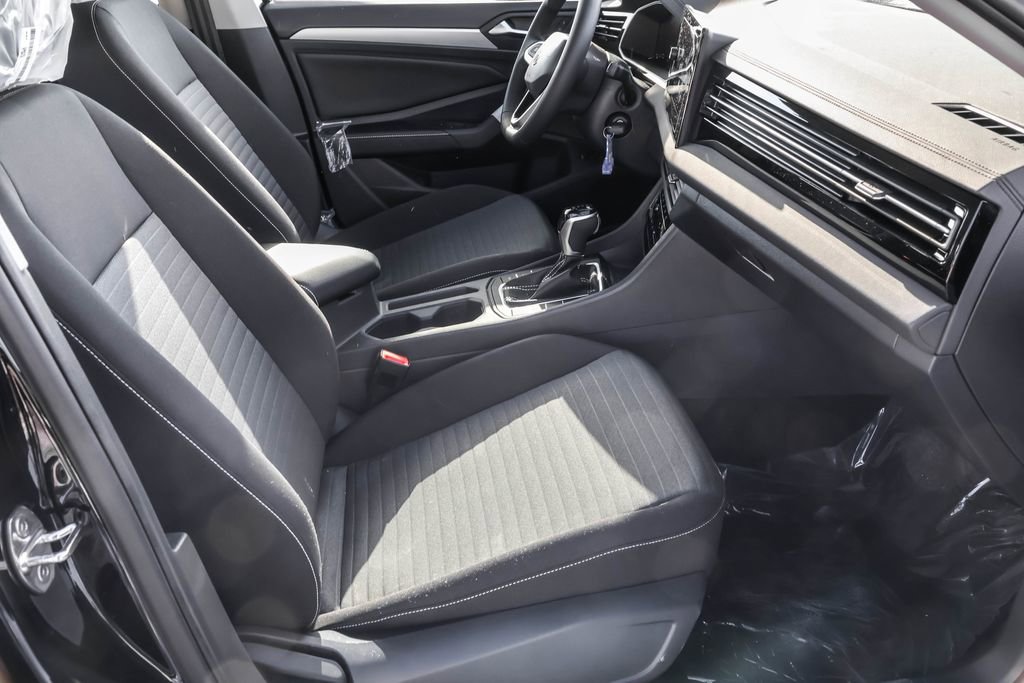 New 2026 Volkswagen Jetta S image 39