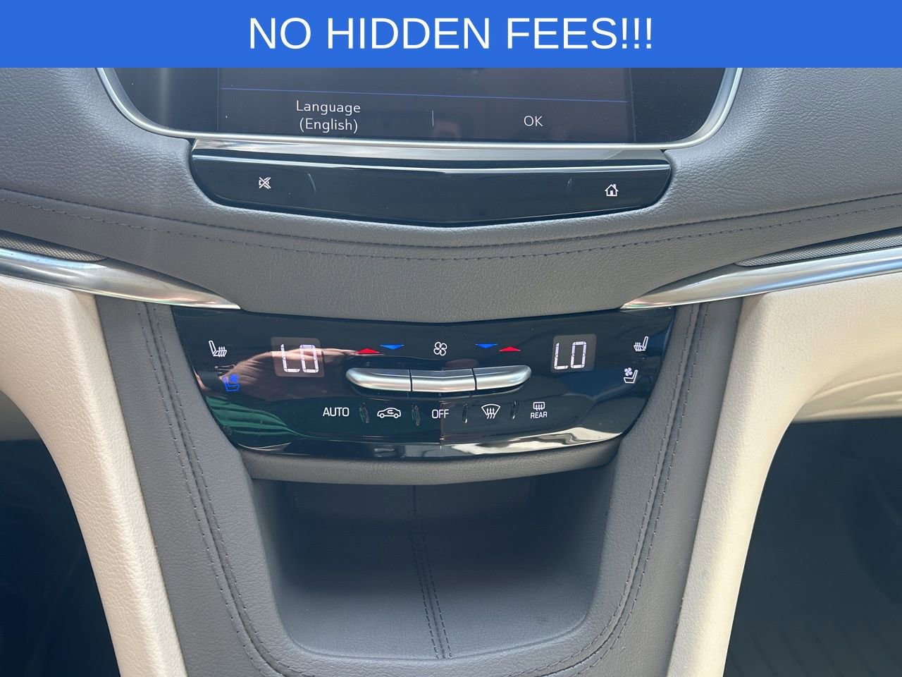 Used 2023 Cadillac XT5 Premium Luxury w/ Technology Package AWD/4WD image 24