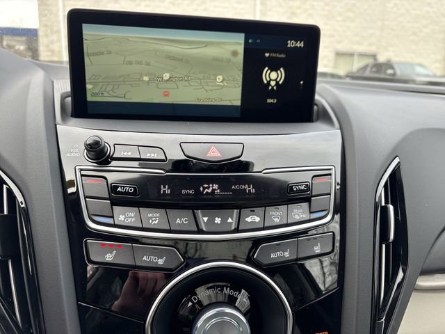 New 2026 Acura RDX Technology Package image 21