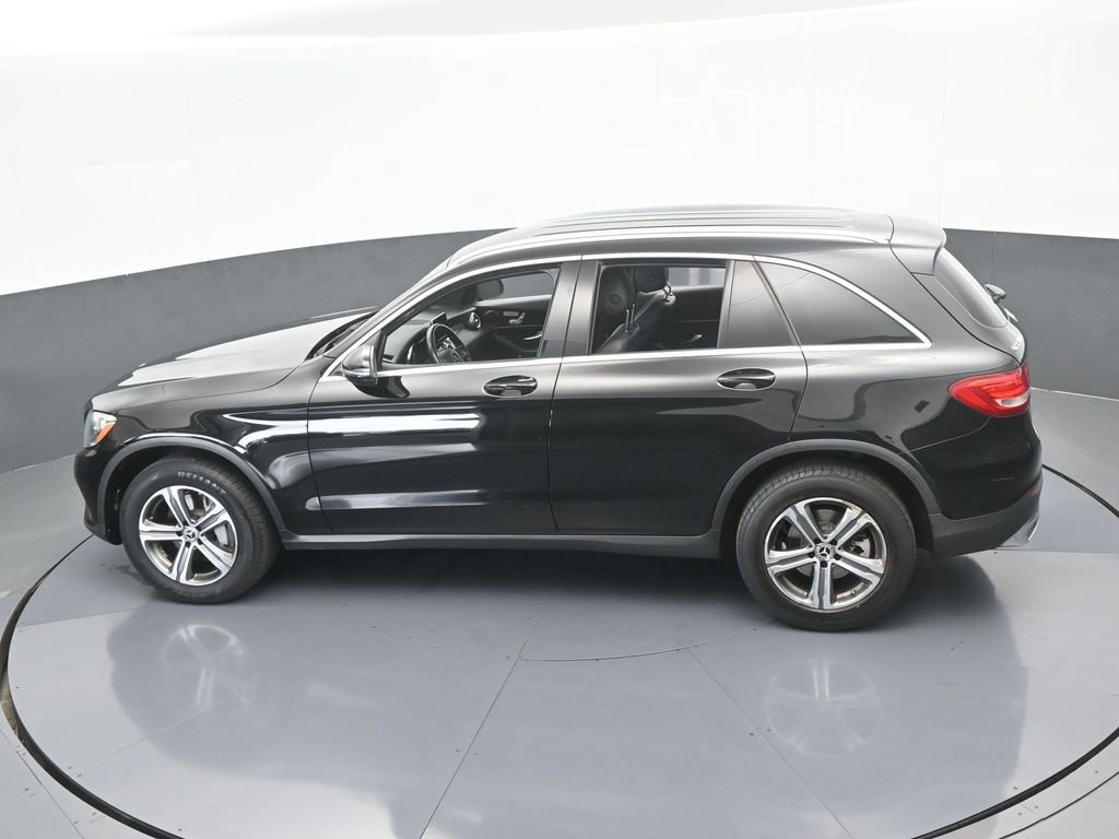 Used 2019 Mercedes-Benz GLC 300 4MATIC image 45