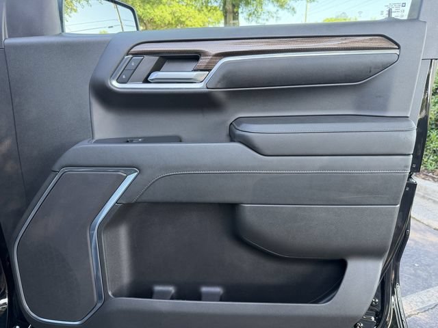 Used 2024 Chevrolet Silverado 1500 LT AWD/4WD image 28