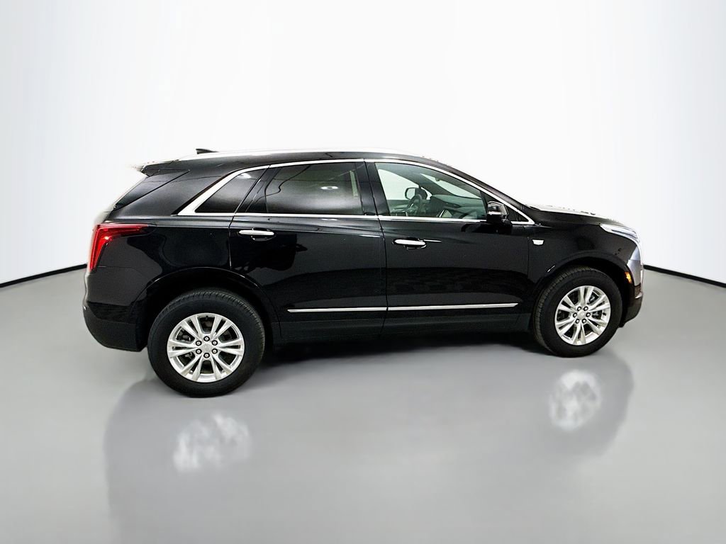 Used 2024 Cadillac XT5 Luxury FWD image 11