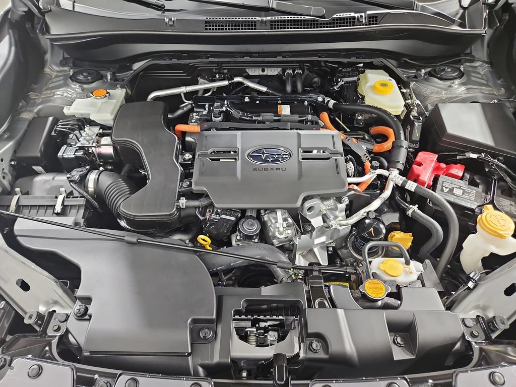 New 2026 Subaru Forester Touring AWD/4WD image 22