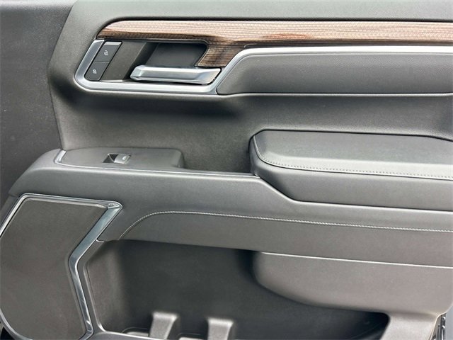 Used 2023 Chevrolet Silverado 1500 RST w/ Z71 Off-Road Package image 22