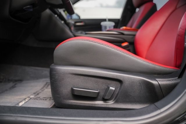 Used 2024 Lexus IS 300 F Sport RWD image 34