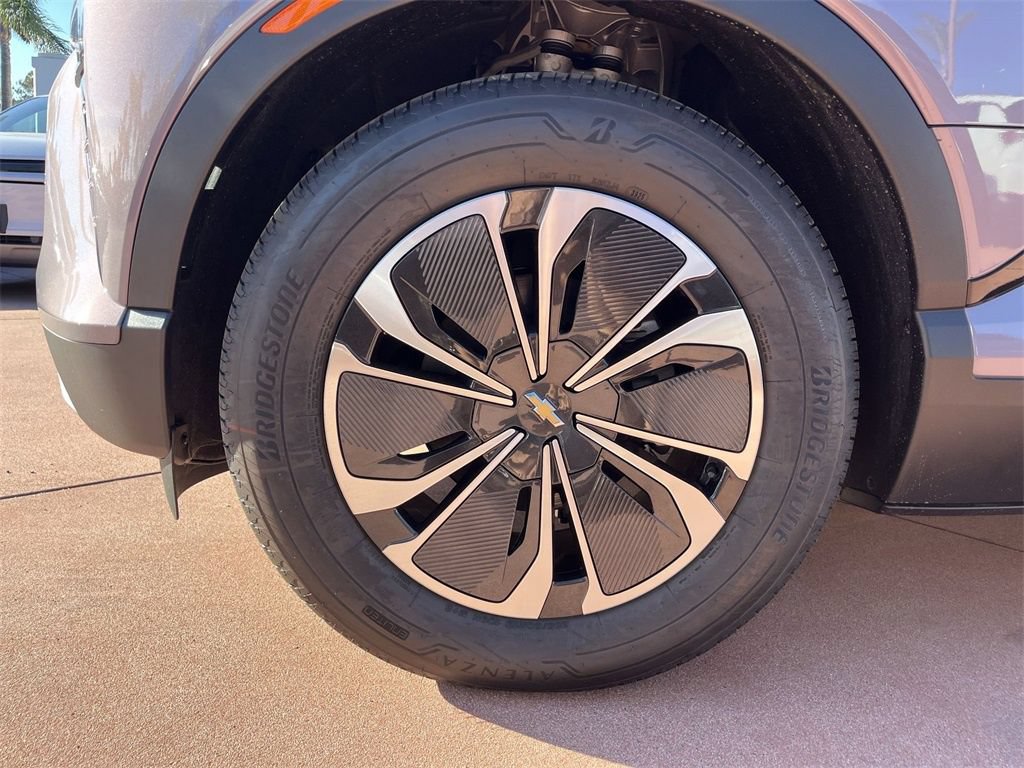 New 2026 Chevrolet Blazer EV LT w/ LPO, All-Weather Mat Package FWD image 31