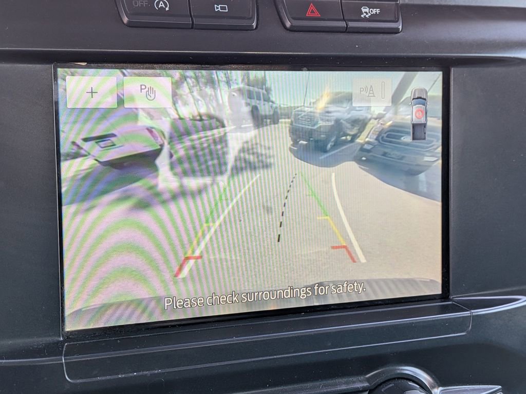 Used 2021 Ford F150 XLT w/ Trailer Tow Package image 19