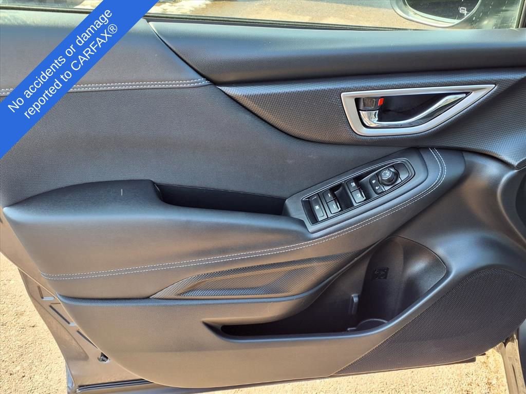 Used 2022 Subaru Forester Premium image 15