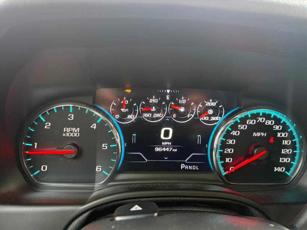 Used 2019 Chevrolet Tahoe Premier w/ Premier Plus Edition AWD/4WD image 9