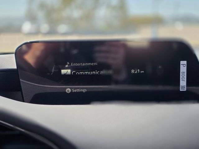 New 2026 MAZDA MAZDA3 2.5 S Sedan w/ Preferred Pkg image 25