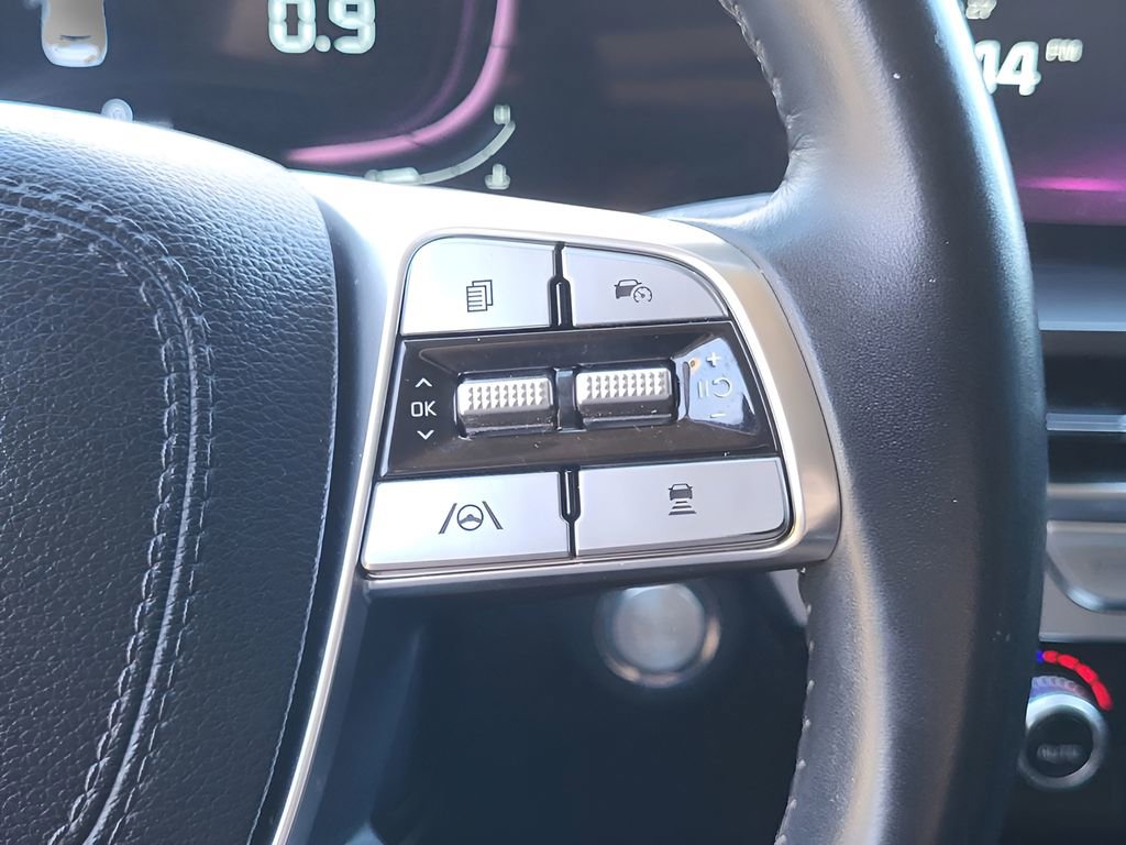 Used 2023 Kia Telluride S AWD/4WD image 20