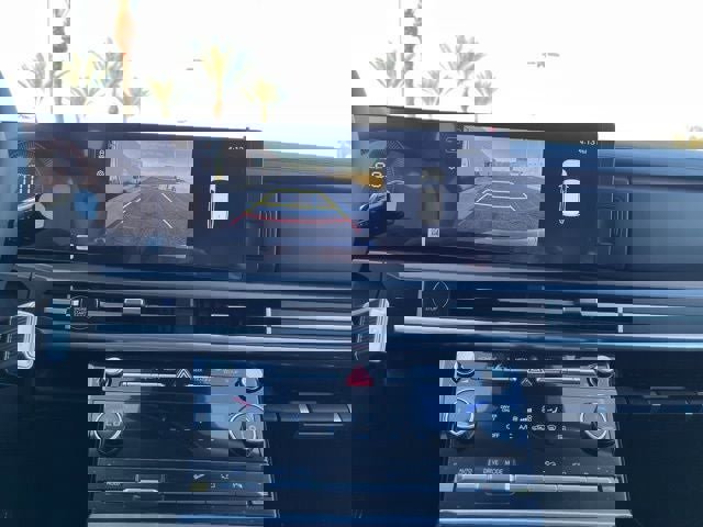 New 2026 Hyundai Santa Fe SE image 9