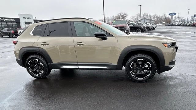 New 2026 MAZDA CX-50 Meridian Edition w/ Weather Package AWD/4WD image 1
