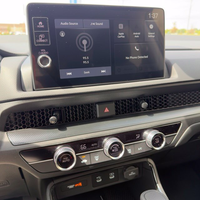 New 2027 Honda CR-V LX image 18