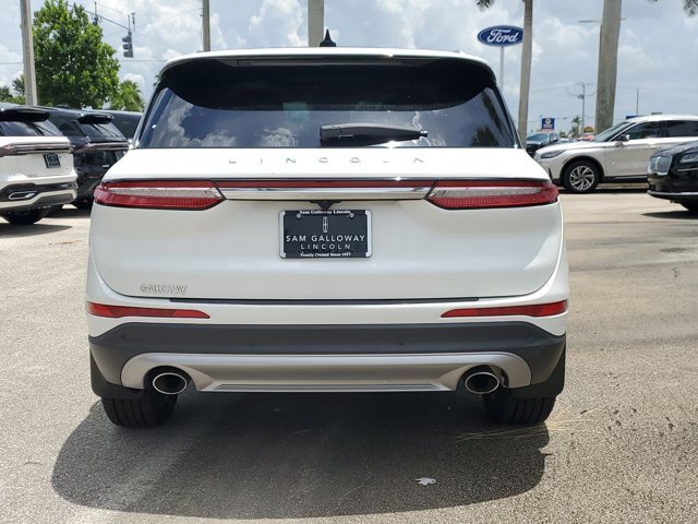 Used 2020 Lincoln Corsair Reserve w/ Equipment Group 201A image 5