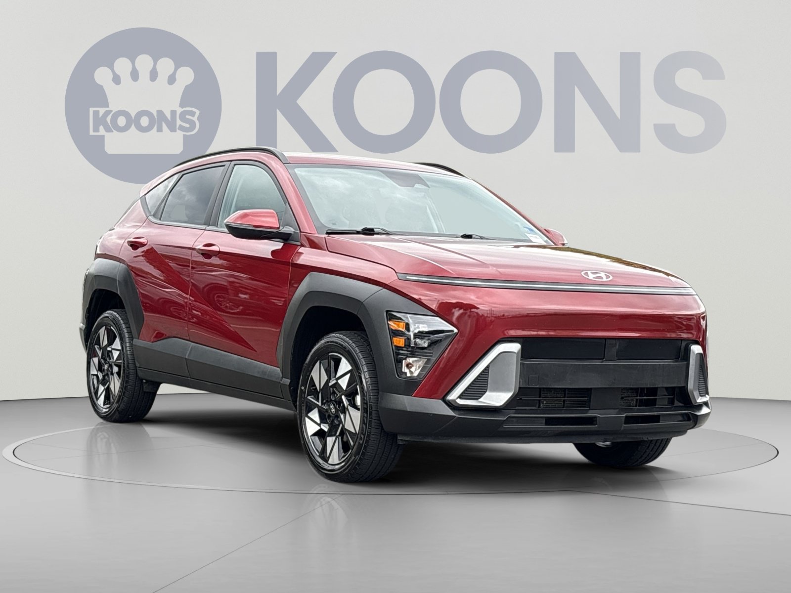 Certified 2025 Hyundai Kona SEL AWD/4WD image 10