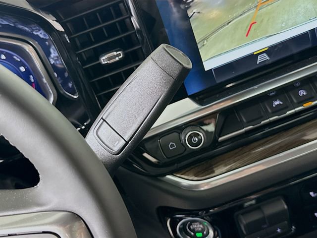New 2026 Chevrolet Silverado 1500 RST AWD/4WD image 19