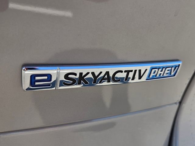 New 2026 MAZDA CX-90 Plug-In Hybrid w/ Premium Plus AWD/4WD image 13
