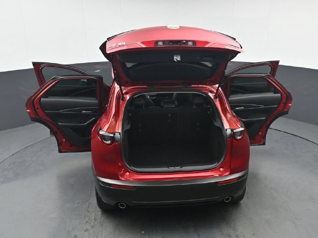 Certified 2024 MAZDA CX-30 AWD 2.5 S w/ Preferred Package image 45