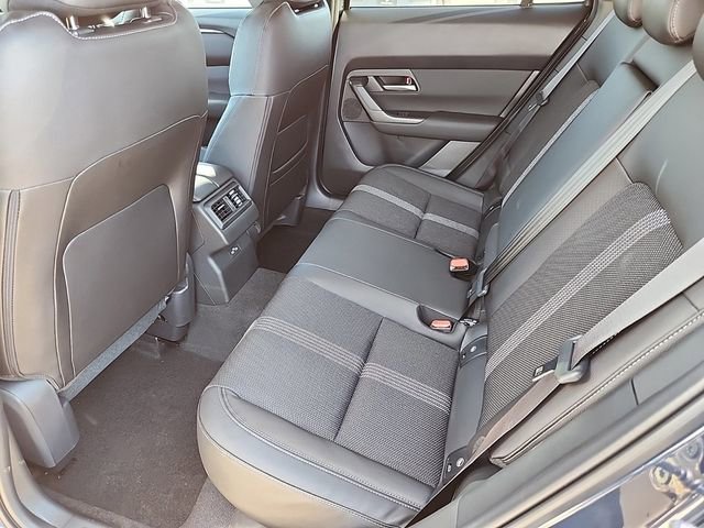 Certified 2025 MAZDA CX-50 AWD 2.5 S w/ Weather Package image 12