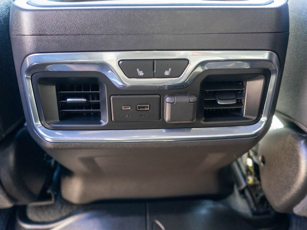 Used 2021 GMC Sierra 1500 AT4 image 13